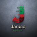 Logo saluran telegram jjamesgoldmaster0 — James Gold Master