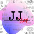 Logo saluran telegram jjbrends — JJ | Онлайн-магазин сумок
