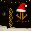 Telegram kanalining logotibi jjc0mputers — JJC0MPUTERS