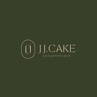 Логотип телеграм канала @jjcake1 — JJ.CAKE