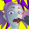 Логотип телеграм канала @jjinxa — JJINXA