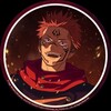 Логотип телеграм канала @jjkfantomparade — Jujutsu Kaisen: Phantom Parade