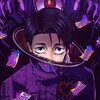 Telegram channel МАГИЧЕСКАЯ БИТВА | JUJUTSU KAISEN logo