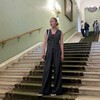 Логотип телеграм канала @jjkwrchik — короче, я дариша