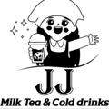 Logo saluran telegram jjnaicha — 御龙湾 JJ泰缅餐厅，泰式奶茶 泰国小吃 华侨小吃 缅甸小吃（本店24小时营业）