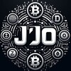 Логотип телеграм канала @jjocryptoindex — J'JO индекс - Умные инвестиции.