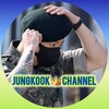 Logo of telegram channel jjoea — JUNGKOOK👑CHANNEL