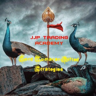 Logo of telegram channel jjptradingacademy — JJP TRADING ACADEMY