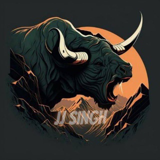Logo of telegram channel jjsinghh_2021 — JJ SINGH ®