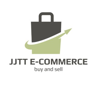 የቴሌግራም ቻናል አርማ jjttmobile — JJTT E-commerce