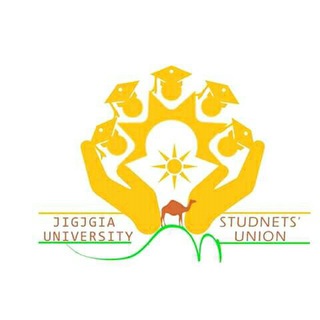 የቴሌግራም ቻናል አርማ jjusuofficialchannell — Jigjiga University Students union