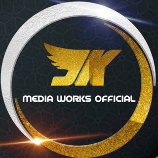 Logo of telegram channel jk_mediaworks_official — 𝘽𝙚𝙨𝙩 𝙈𝙤𝙙 𝘼𝙥𝙥𝙨 - 𝙐𝙣𝙡𝙞𝙢𝙞𝙩𝙚𝙙 𝙈𝙤𝙙 𝘼𝙥𝙥𝙨 - 𝙋𝙖𝙞𝙙 𝘼𝙥𝙥𝙨 - 𝙊𝙏𝙏 𝘼𝙥𝙥𝙨