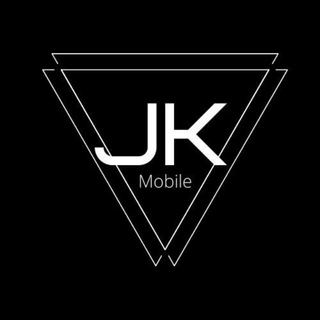 Логотип телеграм канала @jk_mobile_group — JK_MOBILE_GROUP channel