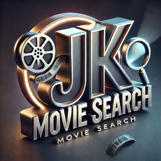 Logo saluran telegram jk_movies1 — JK MOVIES