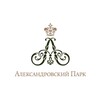 Логотип телеграм канала @jk_aleksandrovsky_park — ЖК Александровский парк Ставрополь