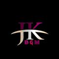 Logo saluran telegram jk_bgm — jk.bgm