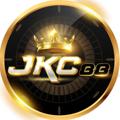 Logo saluran telegram jkc88channel1 — 🌐JKC88_CHANNEL2.0