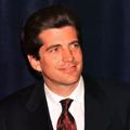 Logo saluran telegram jkennedyjr — John F. Kennedy Jr.(Official)