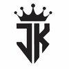 Logo of telegram channel jkenterprise171 — JK Enterprise wholesaler Shirts