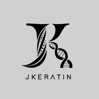 Логотип телеграм канала @jkeratin — JKeratin