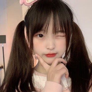 电报频道的标志 jkf5200 — 小萌同學的日常➕LINE : 68xim