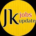 Telegram channel Jk Jobs Update logo