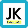 टेलीग्राम चैनल का लोगो jklatestinfo — Jklatestinfo