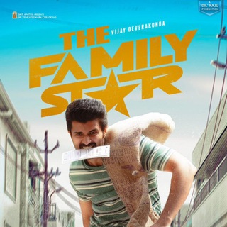 Logo of telegram channel jkmovies_grp — Family Star