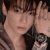 Логотип телеграм канала @jkn3ws — Jungkook Time