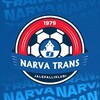Логотип телеграм канала @jknarvatrans — JK Narva Trans