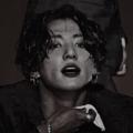 Logo saluran telegram jkookr — Jungkook