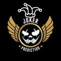 Logo saluran telegram jkrprediction — JOKER FANTASY PREDICTION🩷