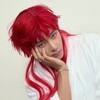 Логотип телеграм канала @jkstae — jk’s strawberry tae