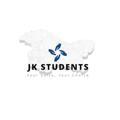 Logo saluran telegram jkstudents_in — JK Students