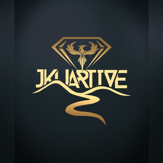 Telegram channel Jkuartive logo