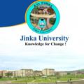 የቴሌግራም ቻናል አርማ jkupir — Jinka University's Official Channel