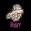 Логотип телеграм канала @jkvbrv — ĴķvBrv X_ 
