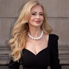 Логотип телеграм канала @jlanske_rosa — Юлия Ланске I Любовь, Мужчины и Замужество