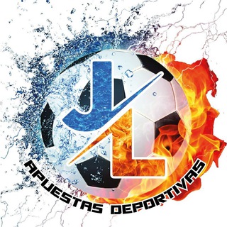 Logotipo del canal de telegramas jlapuetas1175 - APUESTAS JL // 🇨🇴