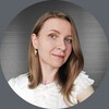 Логотип телеграм канала @jlcontent — Энергия текста - контент-маркетинг