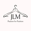 Logo of telegram channel jlmshop — JLM Shop