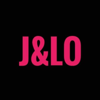 Логотип телеграм канала @jlo_kg — J&Lo