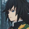 Telegram channel انمي قاتل الشياطين - Demon Slayer logo