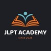 Telegram kanalining logotibi jlptacademy — JLPT ACADEMY