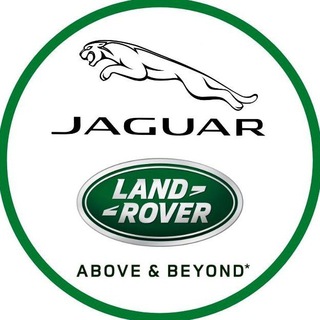 Логотип телеграм канала @jlrcentrauto — Центр Авто Jaguar Land Rover Рязань