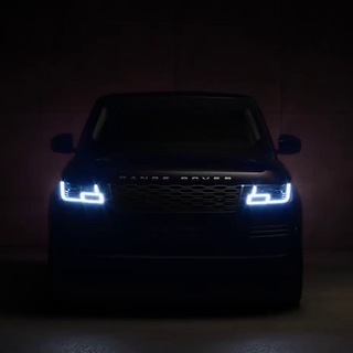 Логотип телеграм канала @jlrfamily — Jaguar Land Rover