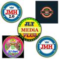 Logo saluran telegram jltmediaofficial — JLT MEDiA OFFICIAL🤝