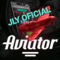 Logo saluran telegram jly_aviator_free_oficial — JLY AVIATOR FREE