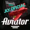 Telegram channel JLY AVIATOR FREE logo