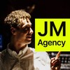 Логотип телеграм канала @jmagency — Тот самый Яков [JM Agency]